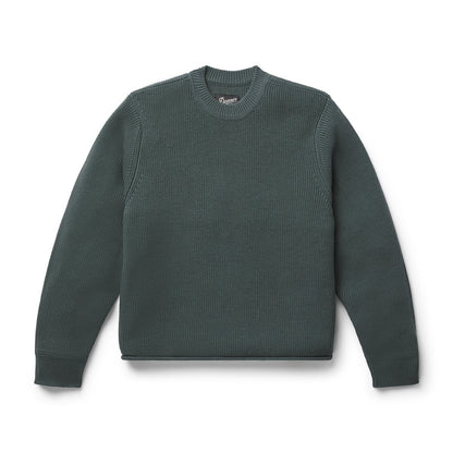 DWR Wool/Cotton Sweater Urban Chic / Danner Men