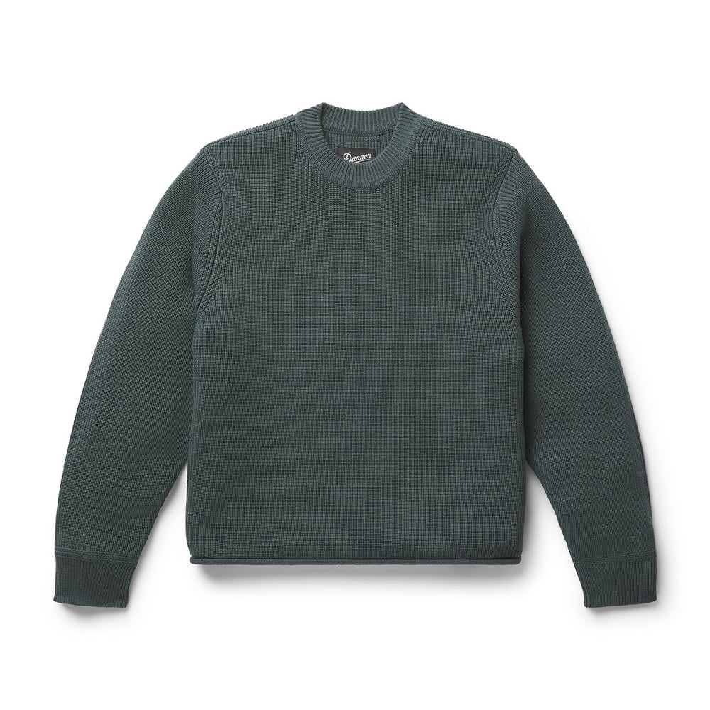 DWR Wool/Cotton Sweater Urban Chic / Danner Men