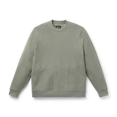 DWR Cotton Forager Sweatshirt Agave Green / Danner Men