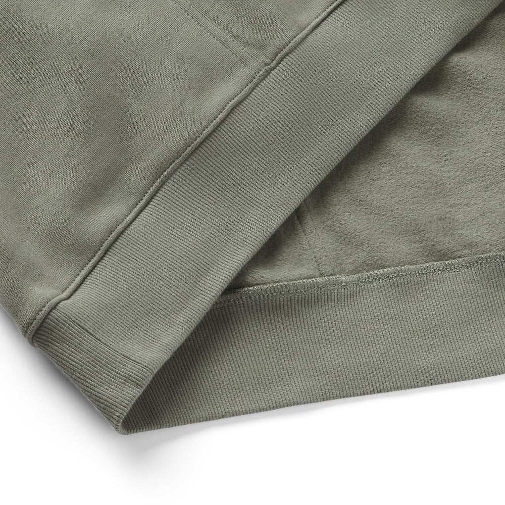 DWR Cotton Forager Sweatshirt Agave Green / Danner Men