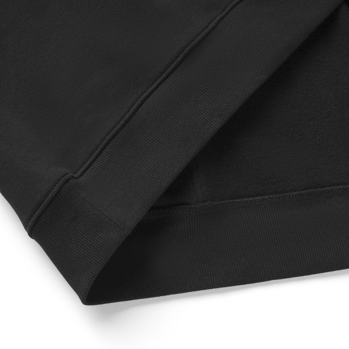 DWR Cotton Forager Sweatshirt Black / Danner Men