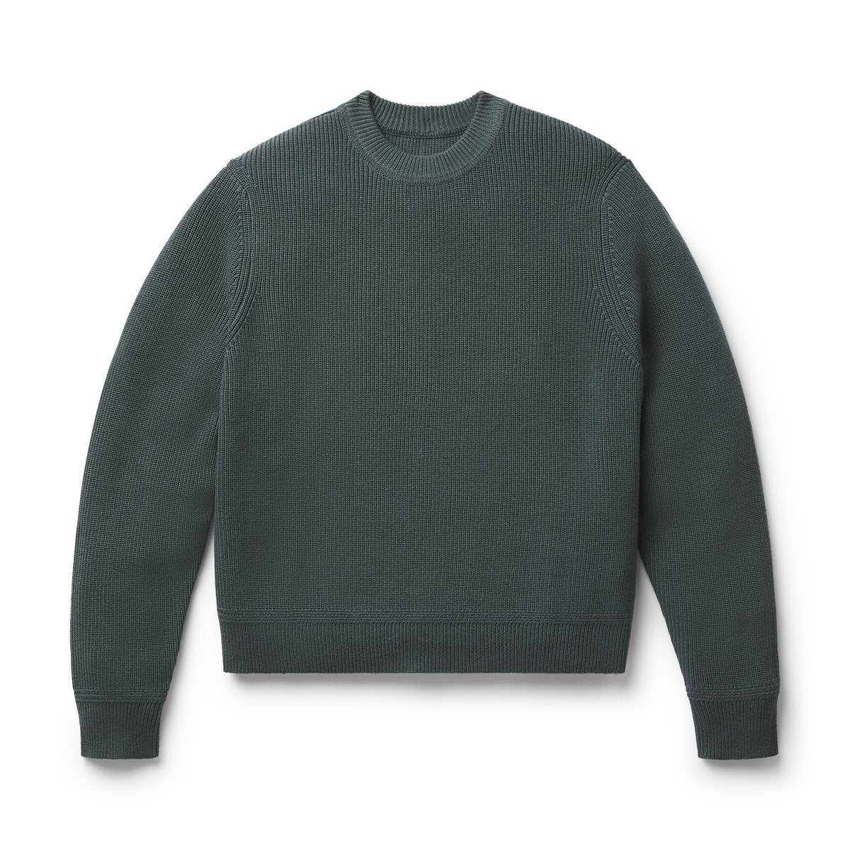 DWR Wool/Cotton Sweater Urban Chic / Danner Men