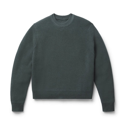 DWR Wool/Cotton Sweater Urban Chic / Danner Men