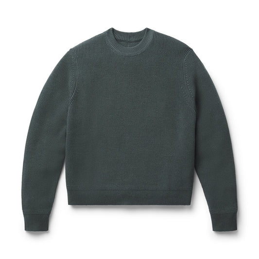 DWR Wool/Cotton Sweater Urban Chic / Danner Men