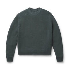 DWR Wool/Cotton Sweater Urban Chic / Danner Men