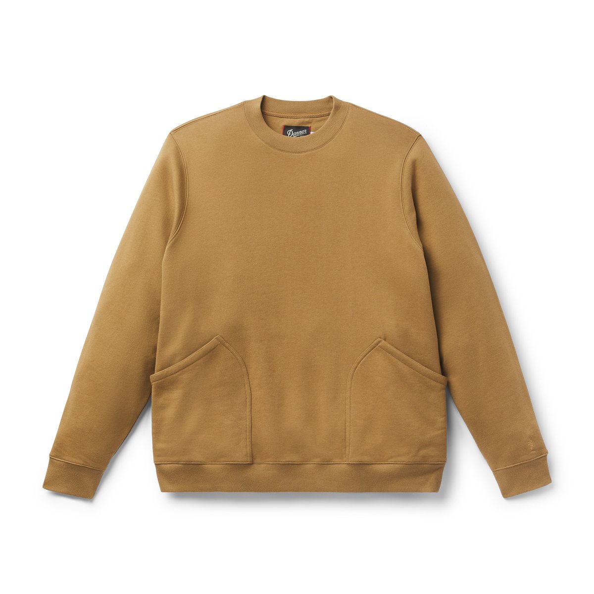 DWR Cotton Forager Sweatshirt Ermine / Danner Men