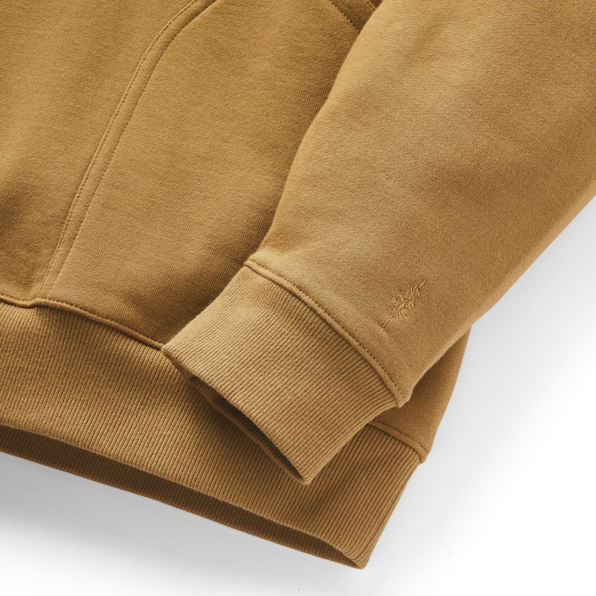 DWR Cotton Forager Sweatshirt Ermine / Danner Men