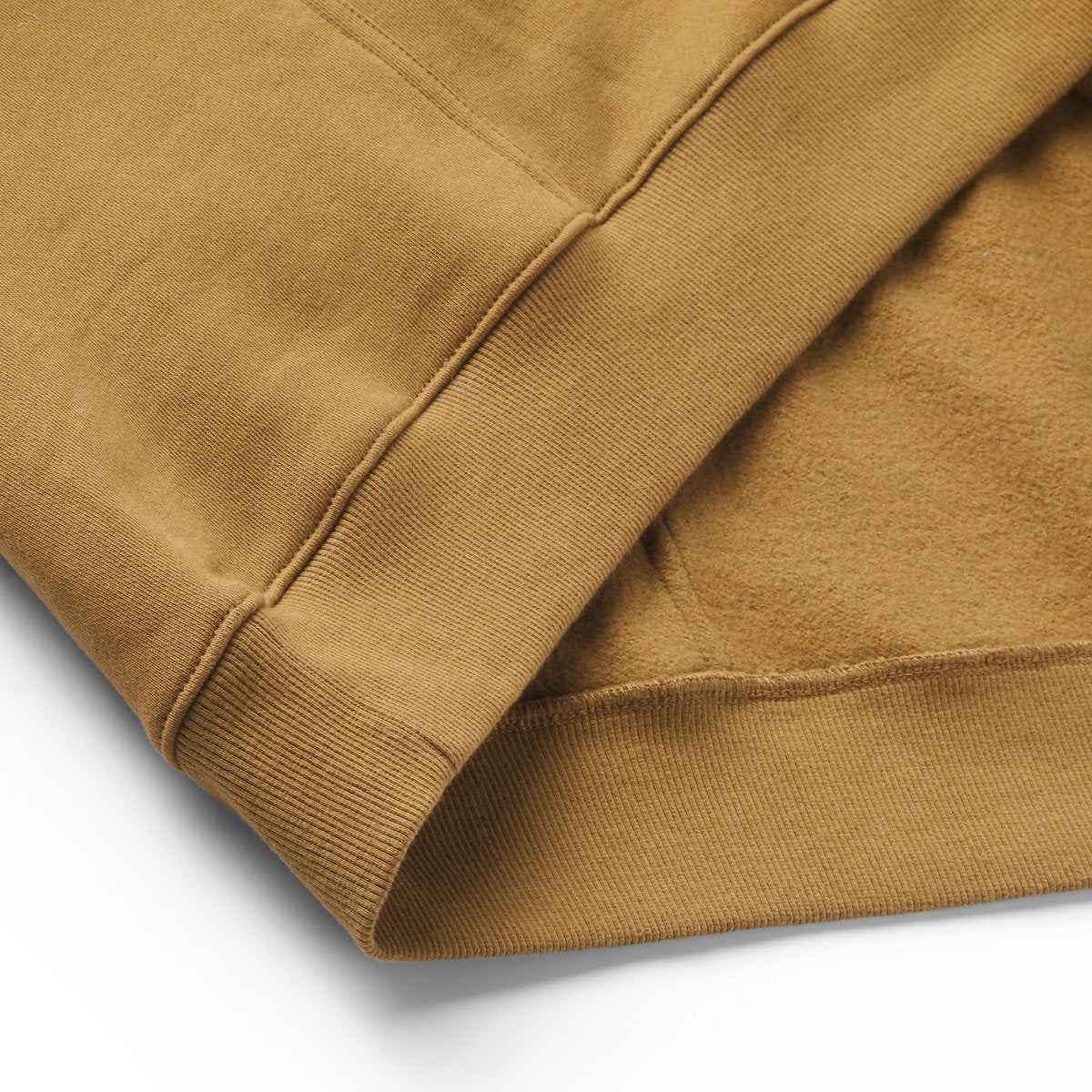 DWR Cotton Forager Sweatshirt Ermine / Danner Men