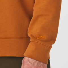 Terry Crew Glazed Ginger / Danner Men