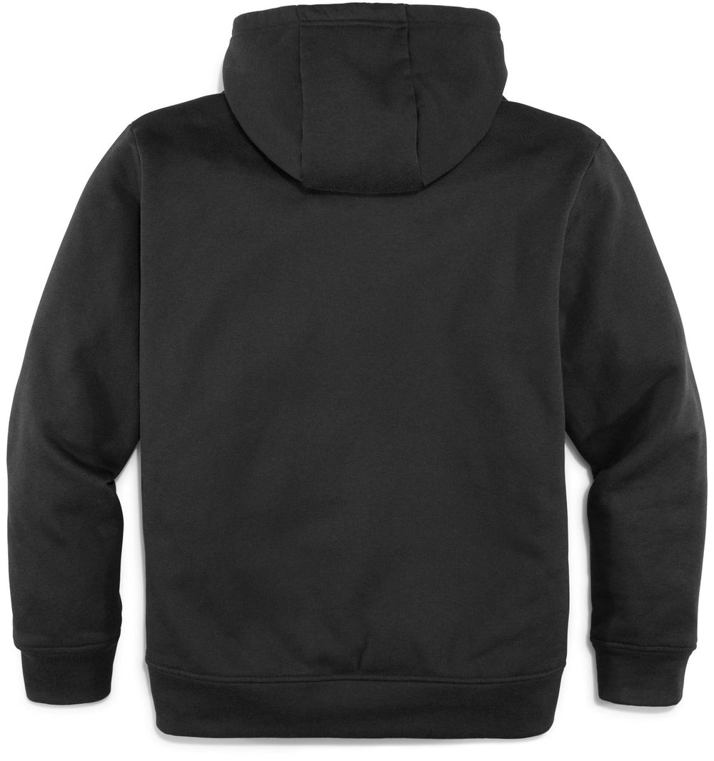 Shop Hoodie Black / Danner Men