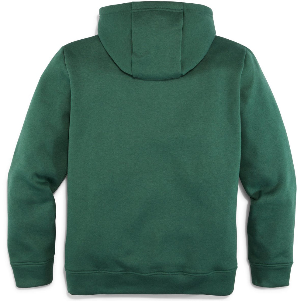 Evergreen Hoodie Hunter Green / Danner Men