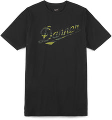 Woodlands Digicam Logo Tee Black / Danner Men|Women