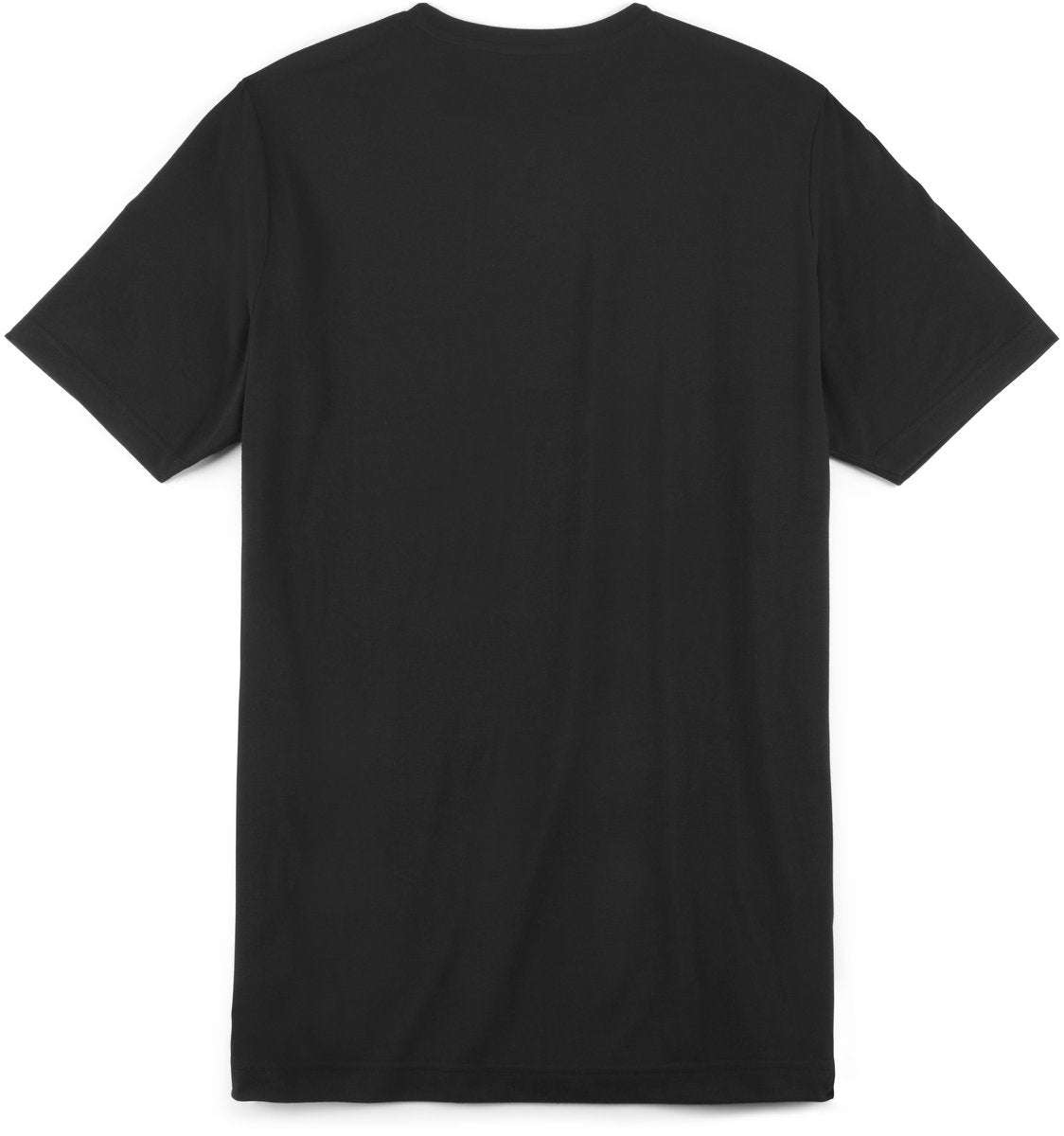 Woodlands Digicam Logo Tee Black / Danner Men|Women