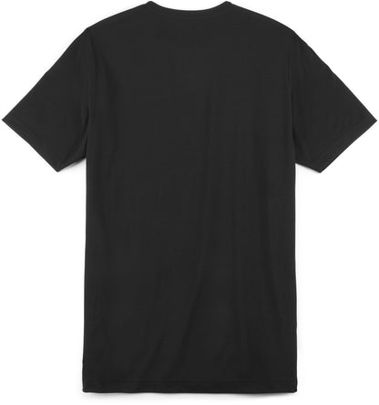 Woodlands Digicam Logo Tee Black / Danner Men|Women