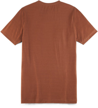 Morel Tee Cedar Bark / Danner Men|Women