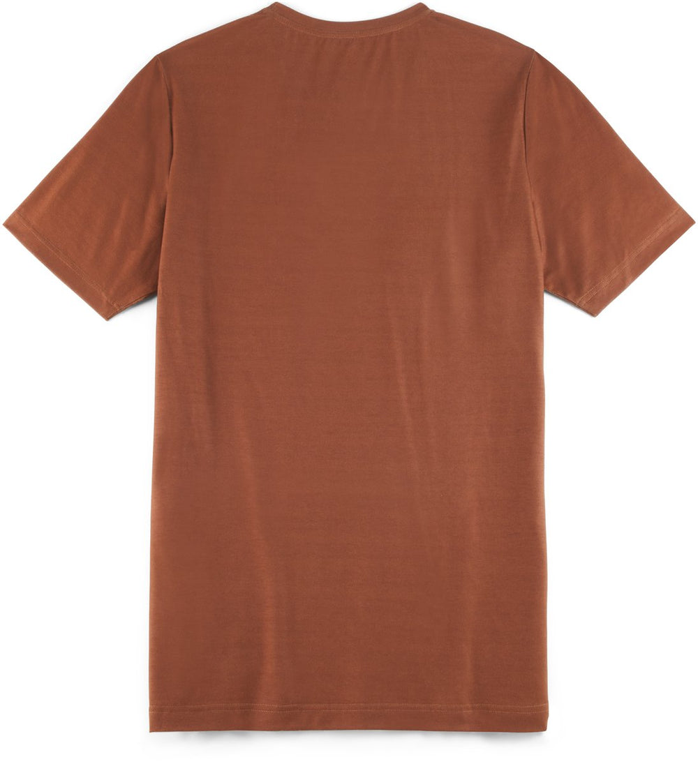 Morel Tee Cedar Bark / Danner Men|Women