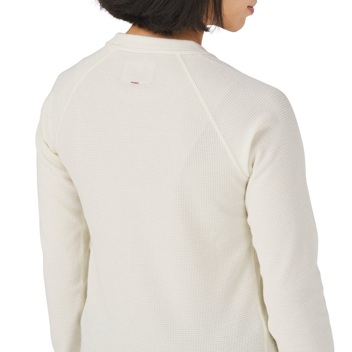 Santiam Waffle LS Tee Turtledove / Danner Men|Women