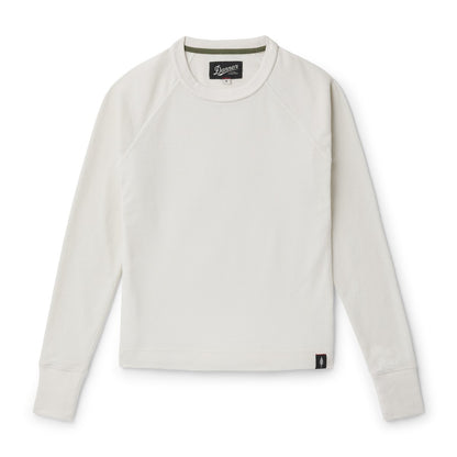 Santiam Waffle LS Tee Turtledove / Danner Men|Women