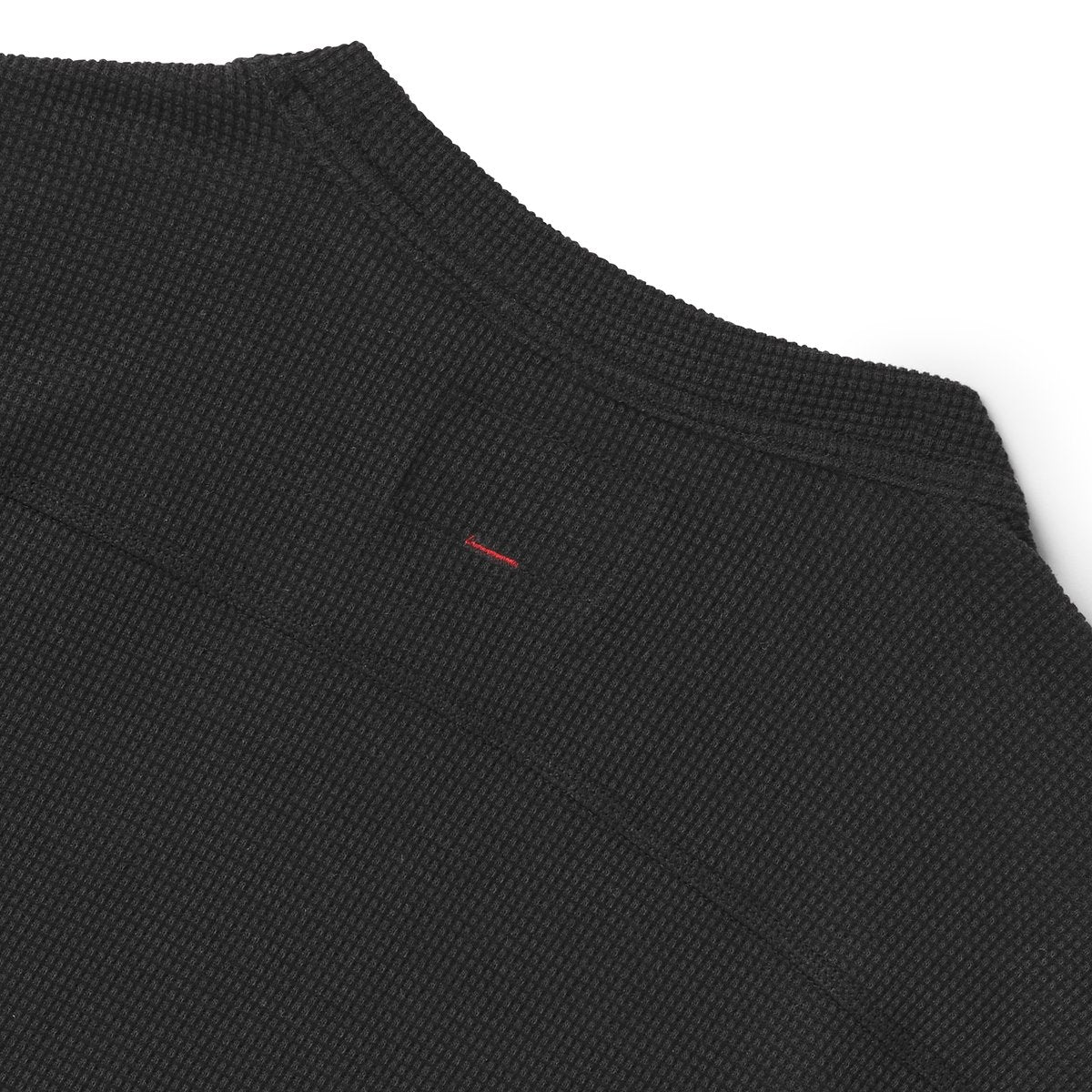 Santiam Waffle LS Tee Black / Danner Men|Women