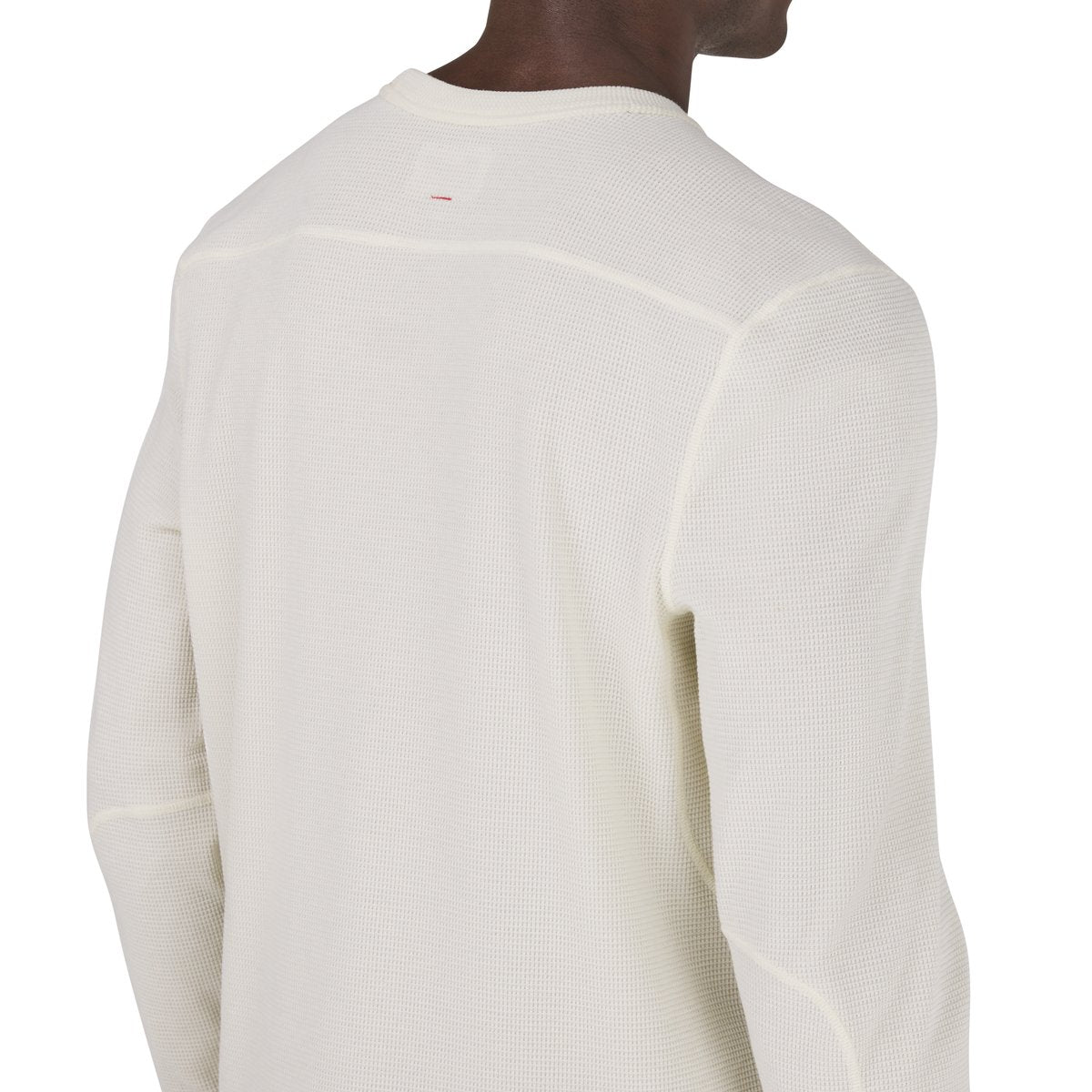Santiam Waffle LS Tee Turtledove / Danner Men|Women