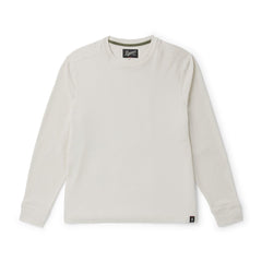 Santiam Waffle LS Tee Turtledove / Danner Men|Women