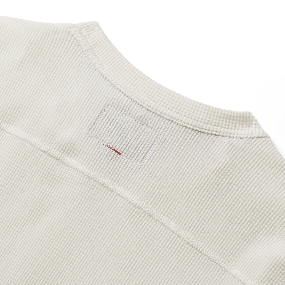 Santiam Waffle LS Tee Turtledove / Danner Men|Women