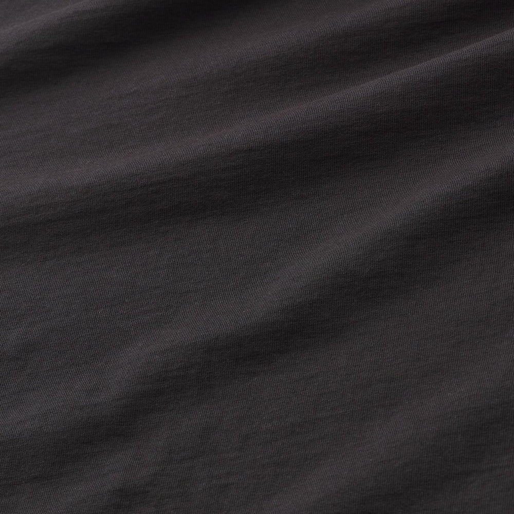 Heavyweight Tee Black / Danner Men|Women