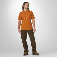 Heavyweight Tee Glazed Ginger / Danner Men|Women
