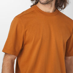 Heavyweight Tee Glazed Ginger / Danner Men|Women