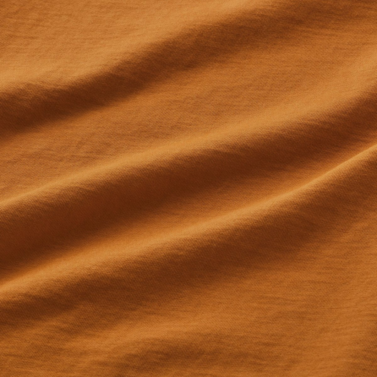 Heavyweight Tee Glazed Ginger / Danner Men|Women