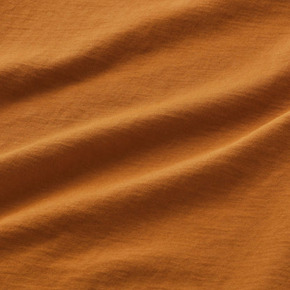 Heavyweight Tee Glazed Ginger / Danner Men|Women