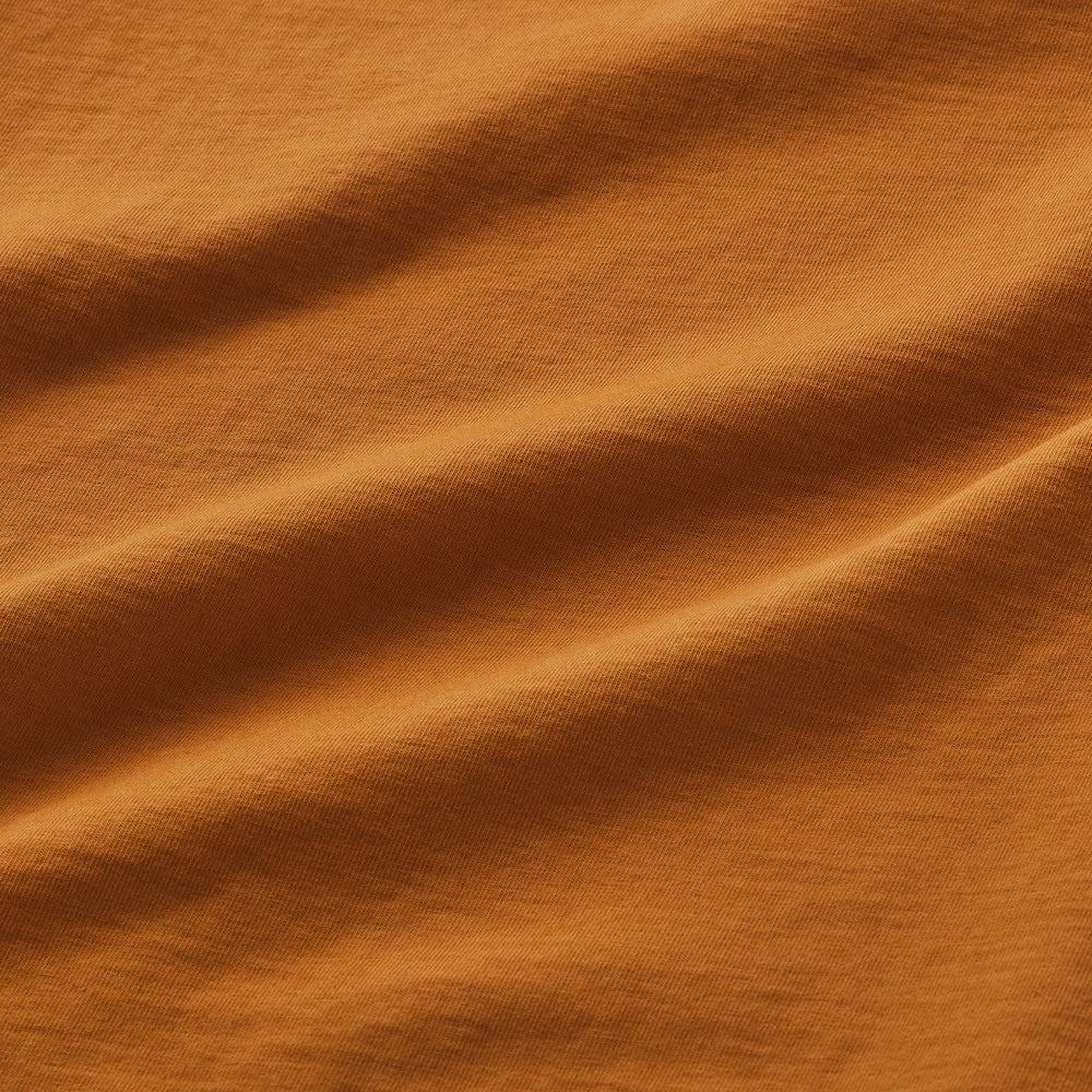 Heavyweight Tee Glazed Ginger / Danner Men|Women