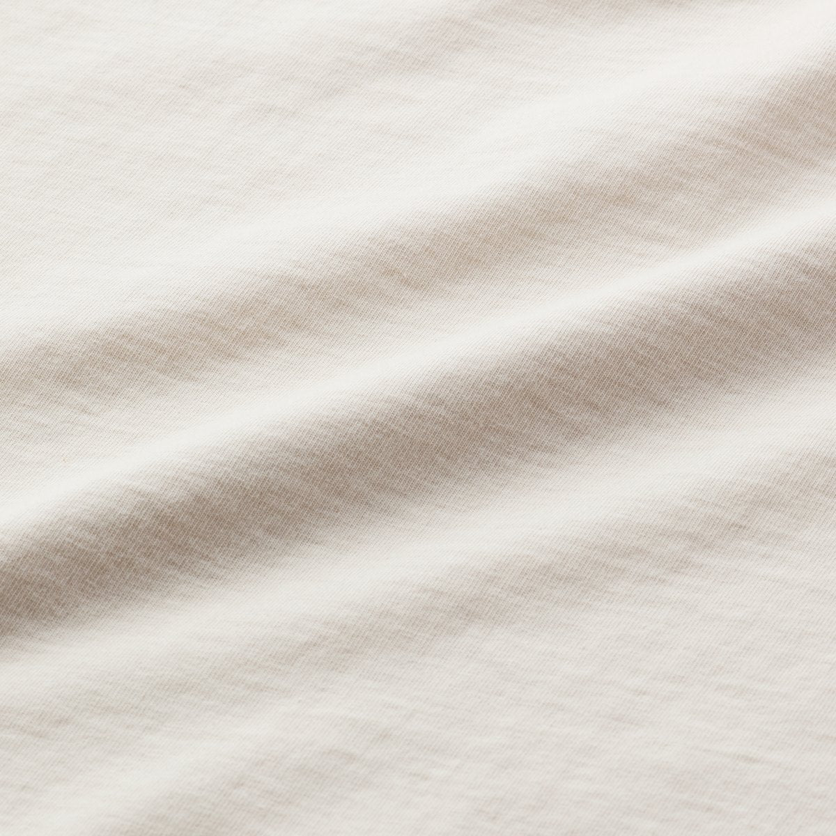 Heavyweight Pocket Tee Natural / Danner Men|Women