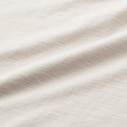 Heavyweight Pocket Tee Natural / Danner Men|Women