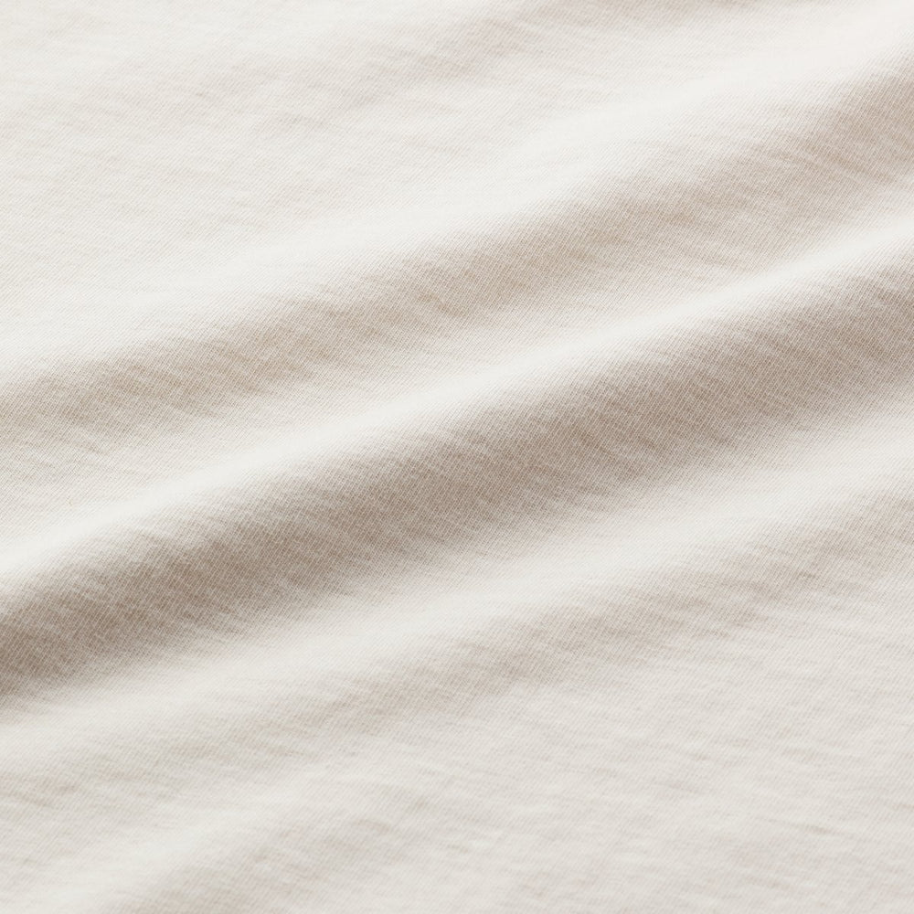 Heavyweight Pocket Tee Natural / Danner Men|Women