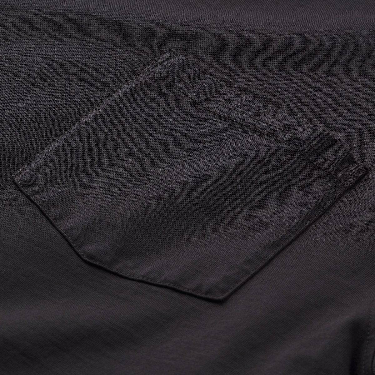 Heavyweight Pocket Tee Black / Danner Men|Women