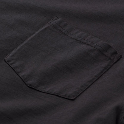 Heavyweight Pocket Tee Black / Danner Men|Women