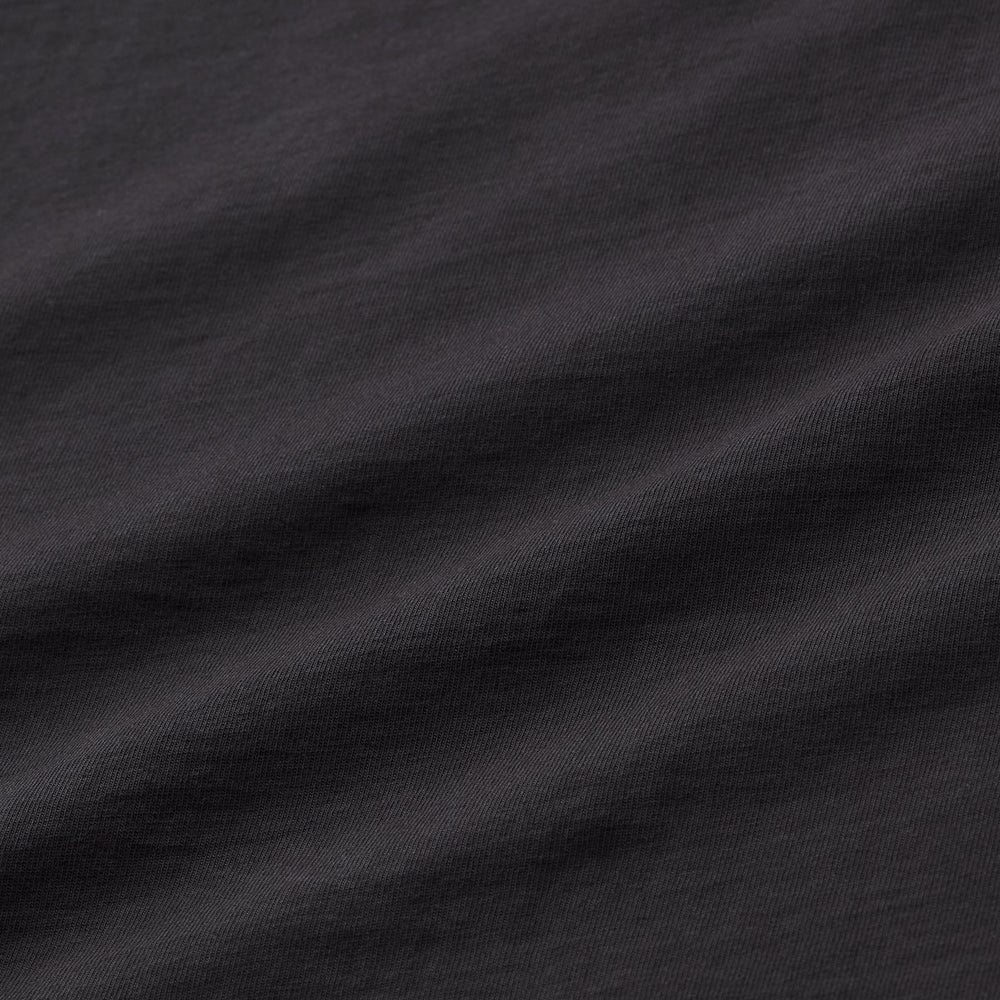 Heavyweight Pocket Tee Black / Danner Men|Women