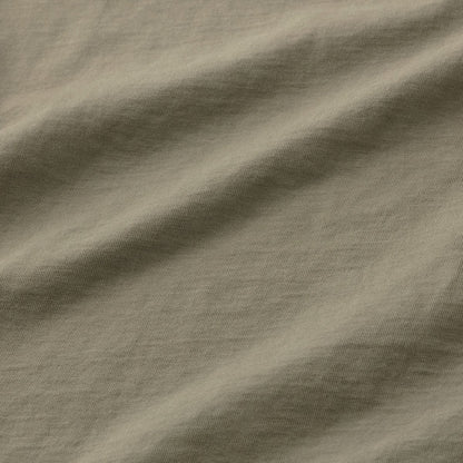 Heavyweight Pocket Tee Dusty Olive / Danner Men|Women