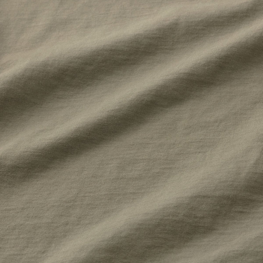Heavyweight Pocket Tee Dusty Olive / Danner Men|Women