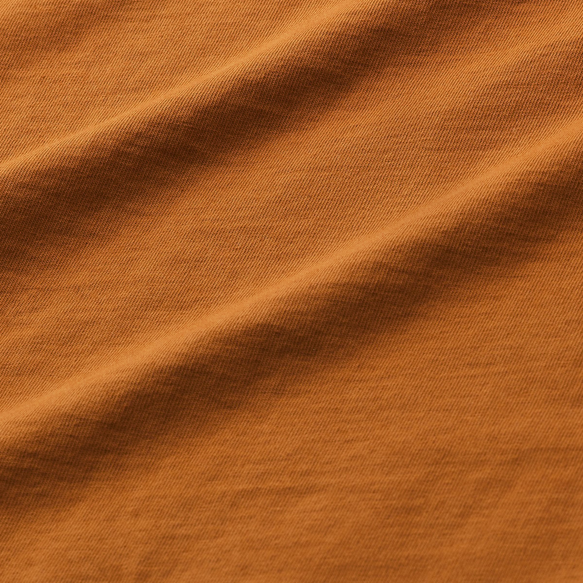 Heavyweight Pocket Tee Glazed Ginger / Danner Men|Women