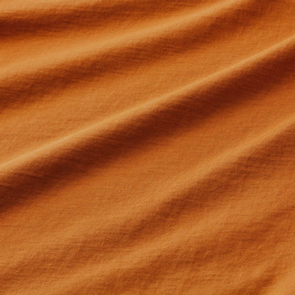 Heavyweight Long Sleeve Tee Glazed Ginger / Danner Men|Women