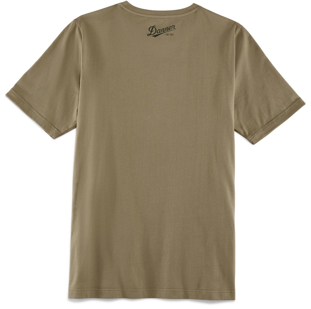 Mountain Pass Tee Silt / Danner Men|Women