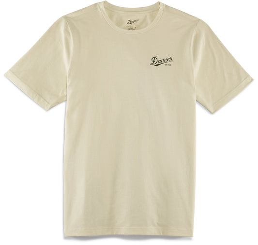 Danner Jack Tee Oatmeal / Danner Men|Women