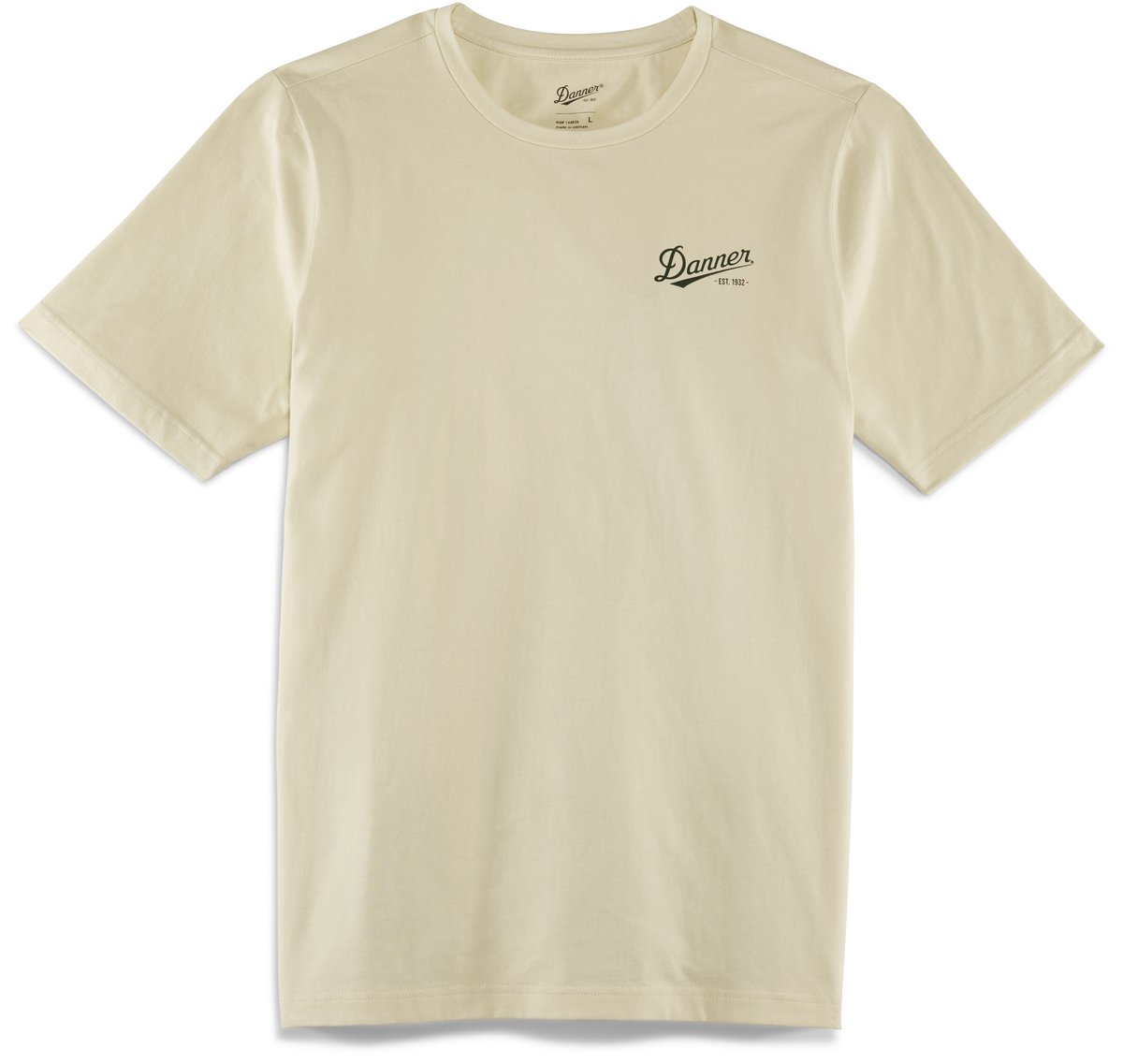 Danner Jack Tee Oatmeal / Danner Men|Women
