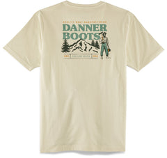 Danner Jack Tee Oatmeal / Danner Men|Women