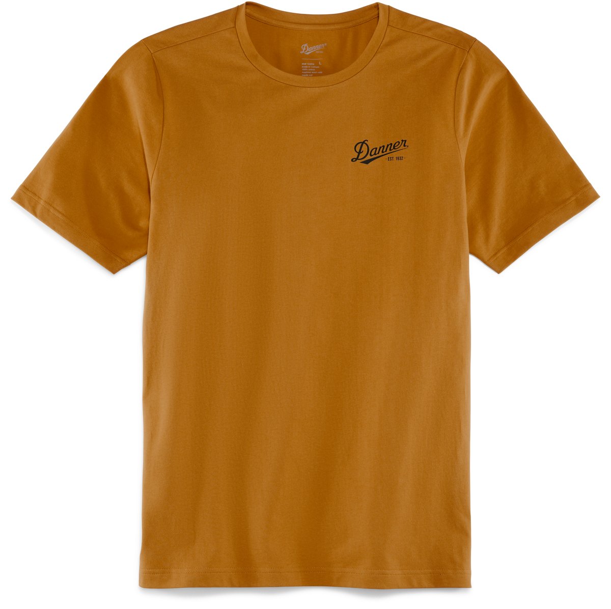 1932 Tee Mustard / Danner Men|Women