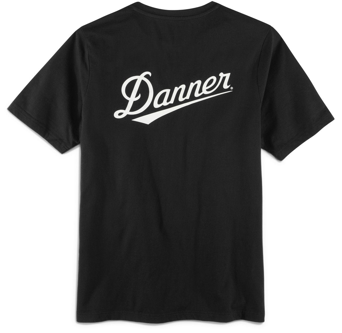 Shop Pocket Tee Black / Danner Men|Women
