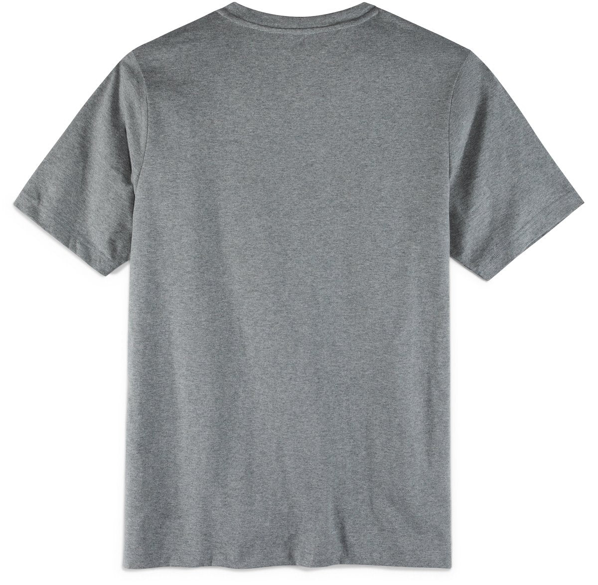 License Plate Tee Heather Gray / Danner Men|Women