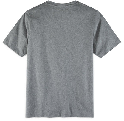 License Plate Tee Heather Gray / Danner Men|Women